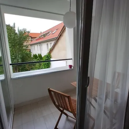 Freedom 50 Apartman Pécs Exterior photo