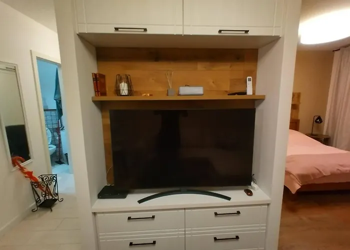 Freedom 50 Apartman