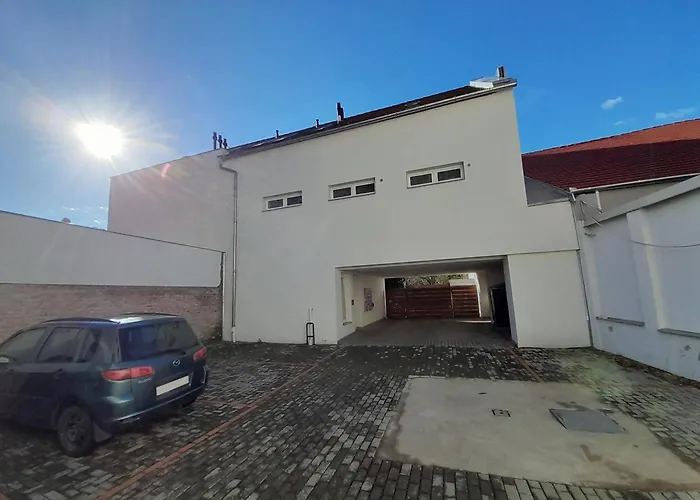 Freedom 50 Apartman