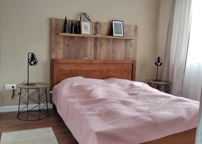 Freedom 50 Apartman