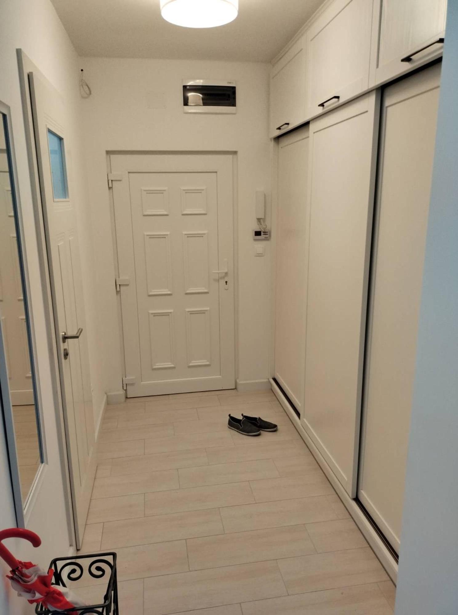 Freedom 50 Apartment