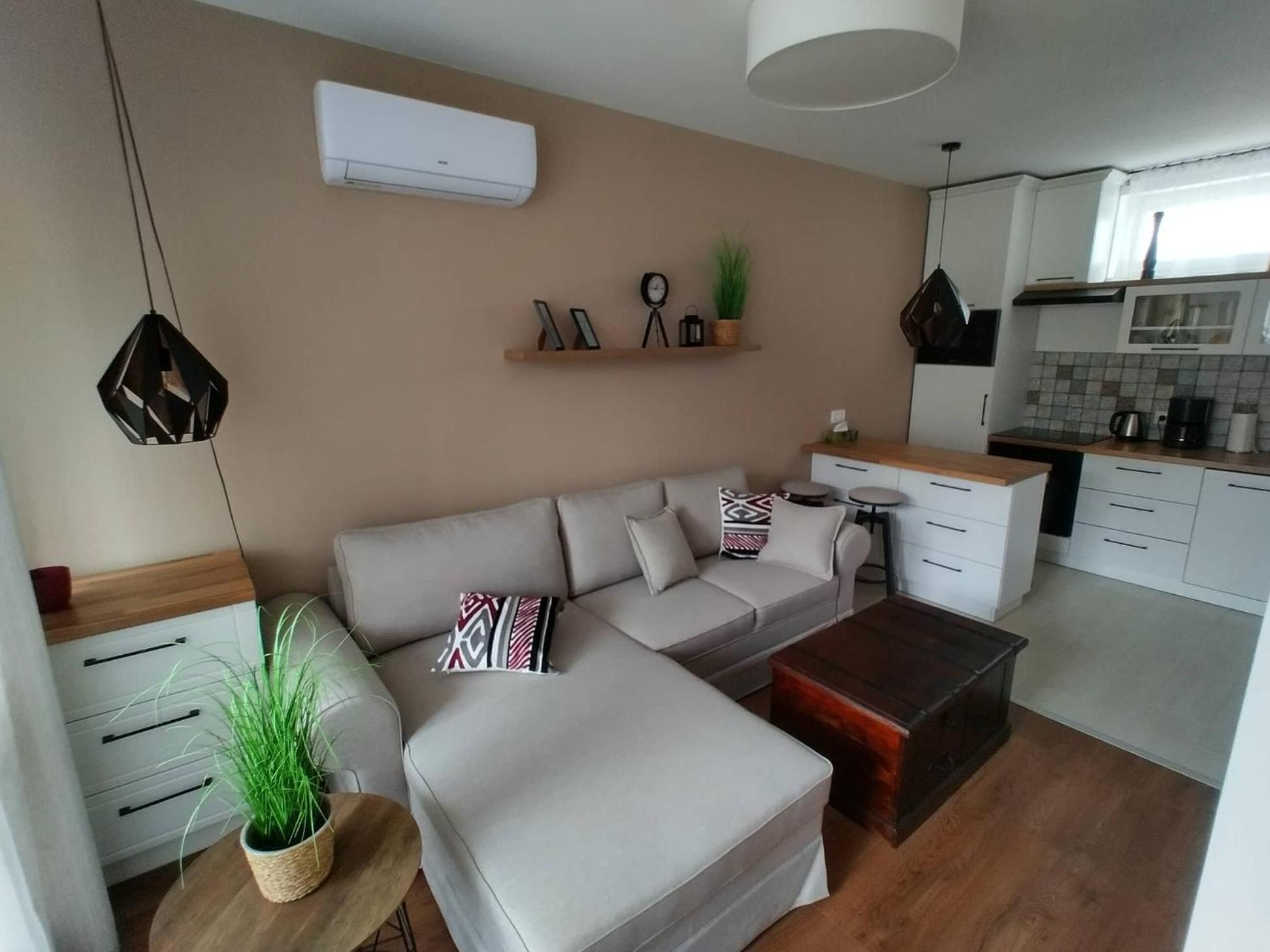 Freedom 50 Apartment