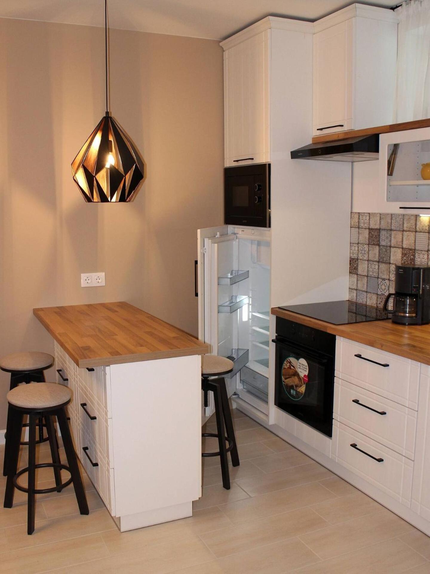 Freedom 50 Apartment
